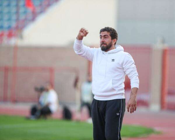 فراس الخطيب