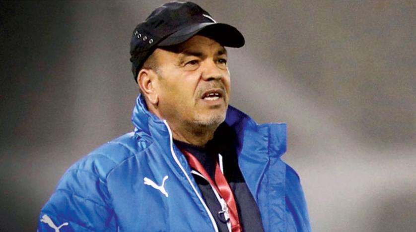 أحمد العجلاني