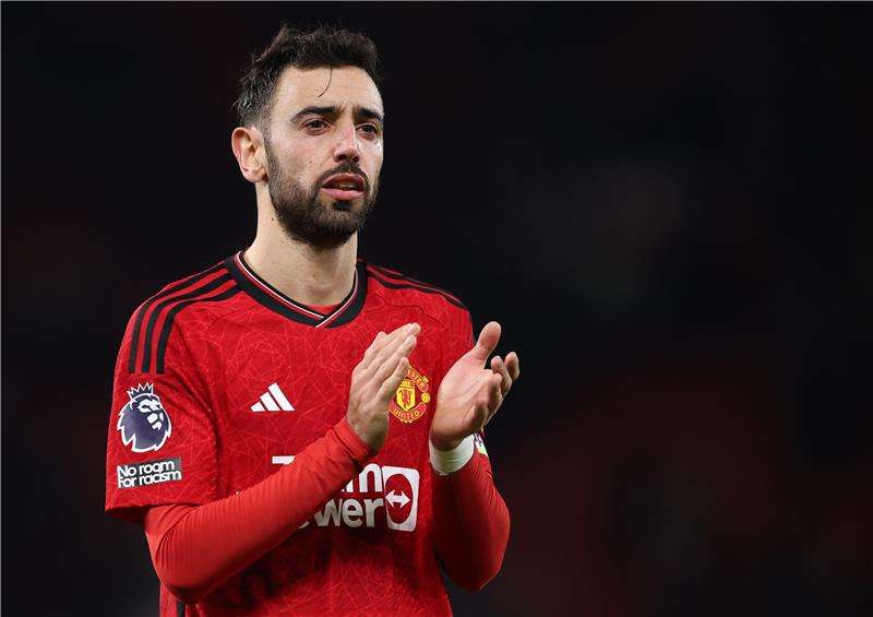 برونو فيرنانديز