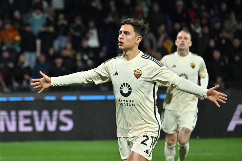 باولو ديبالا