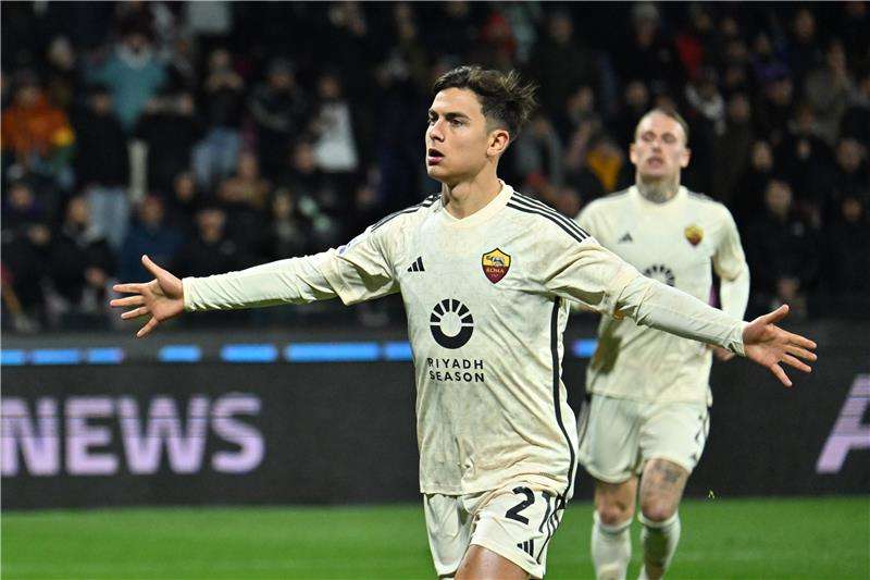 باولو ديبالا