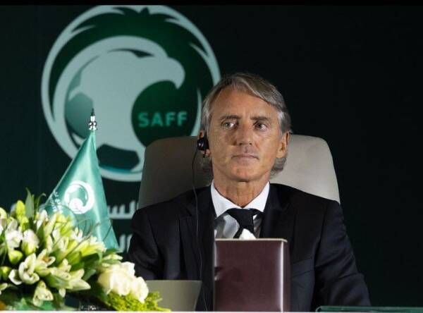 روبرتو مانشيني