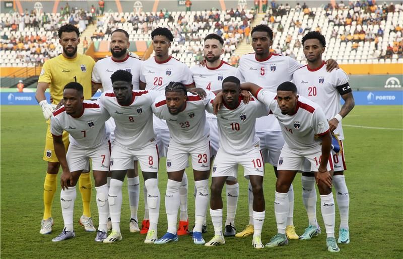 منتخب الرأس الأخضر