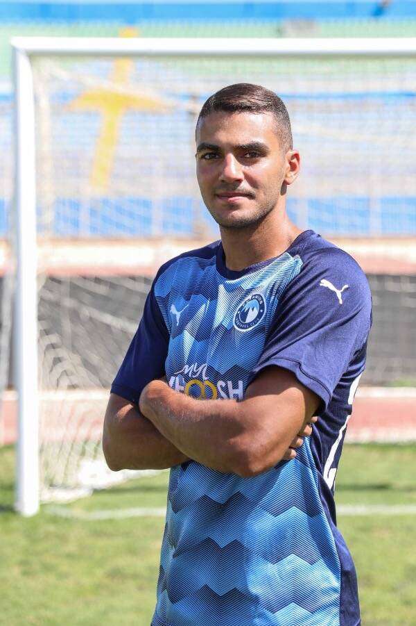 يوسف أسامة نبيه