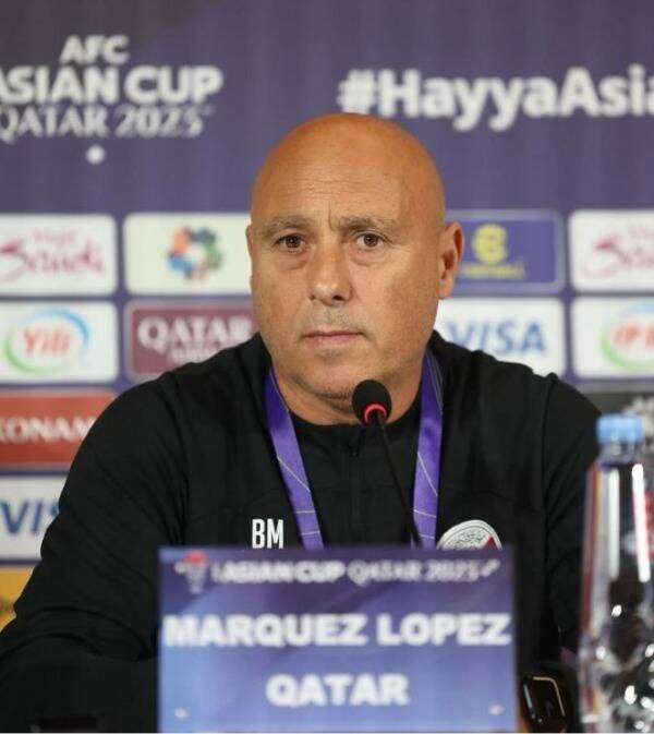 ماركيز لوبيز