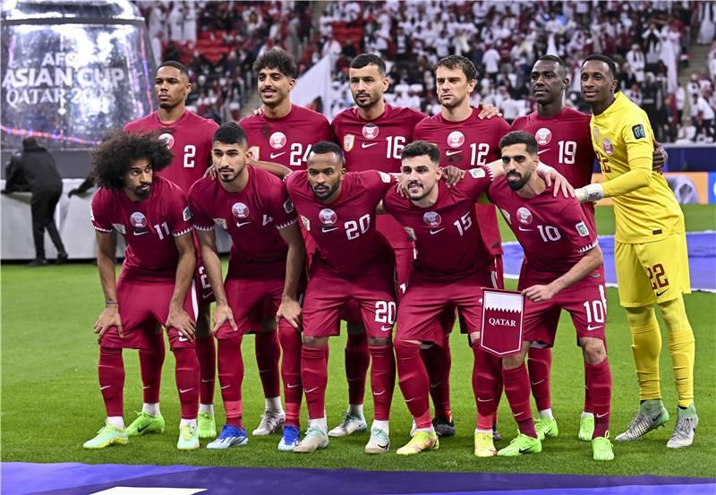 قطر