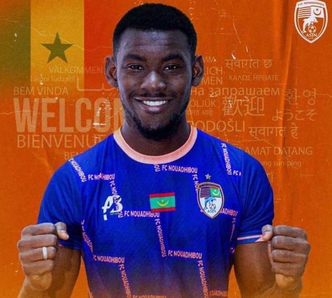 إدريسا إنجاي