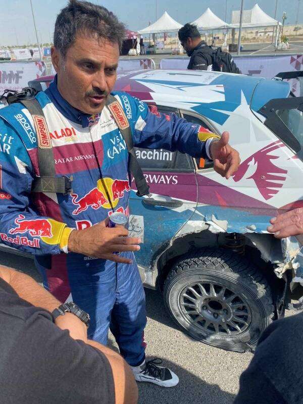 ناصر العطية