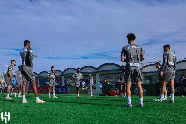 من مران الهلال