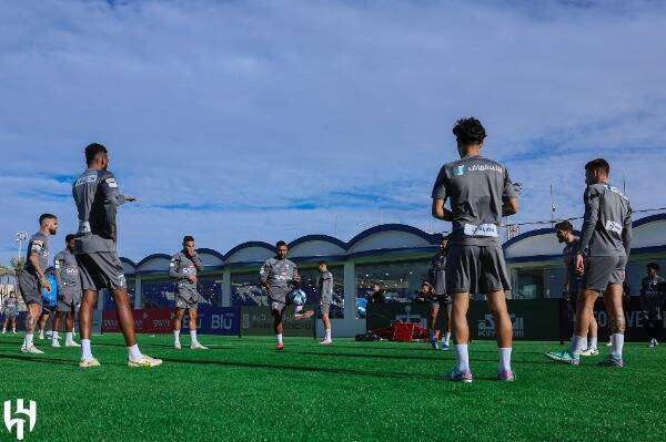 من مران الهلال