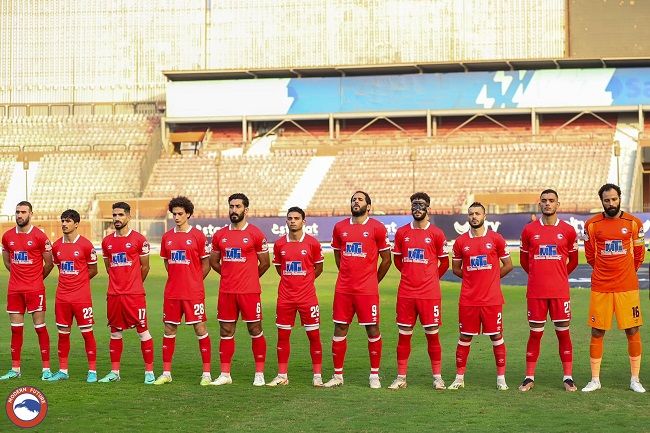 لاعبو مودرن فيوتشر