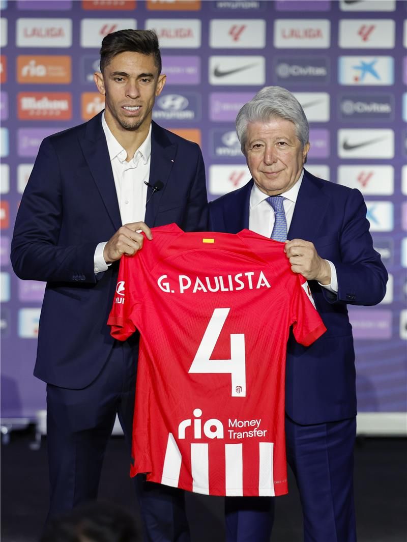 سيريزو مع باوليستا