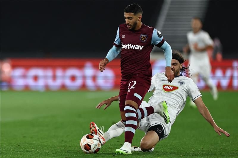 سعيد بن رحمة