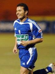 مارسيلو كماتشو