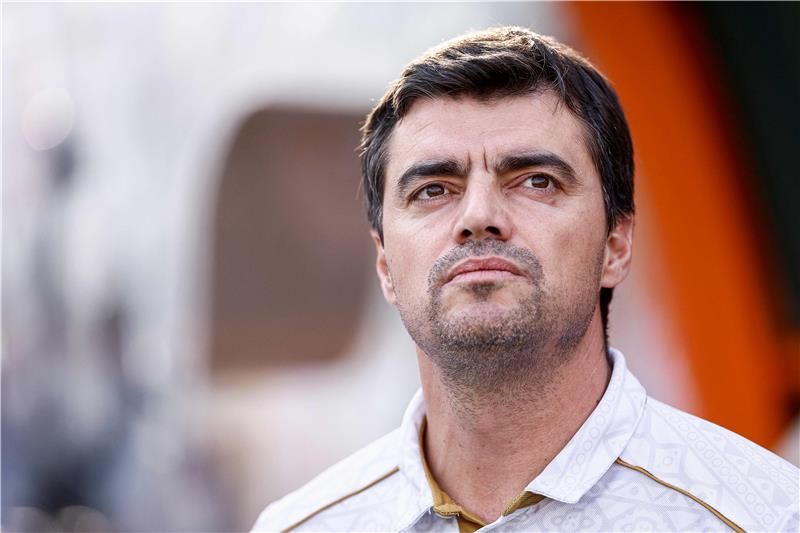 بيدرو جونسفاليس