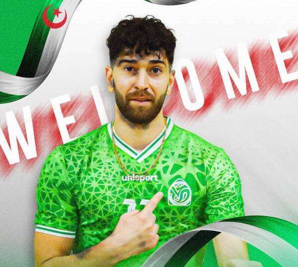 هدروق العربي