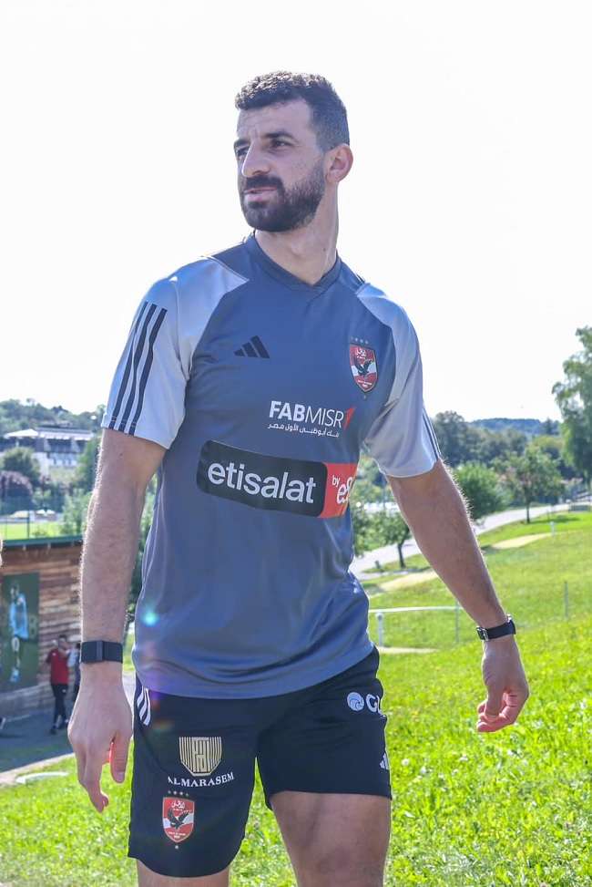 محمود متولي