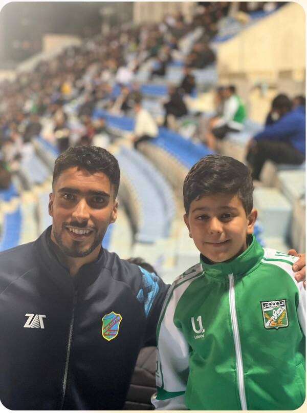 السنوسي الهادي