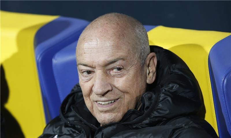 جوسفالدو فيريرا