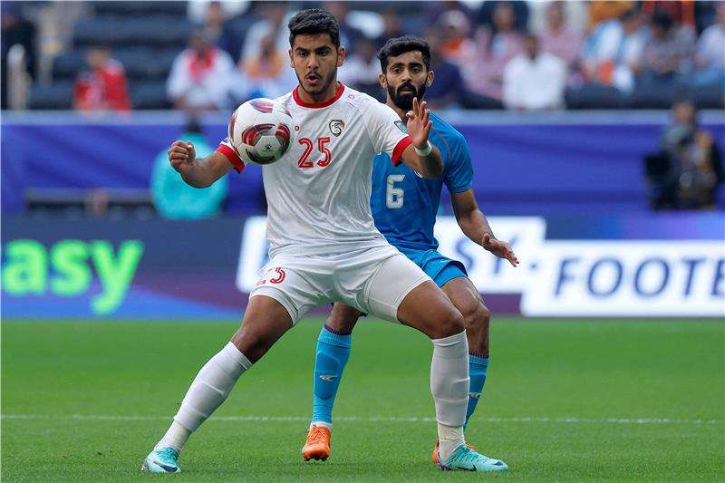 محمود الأسود