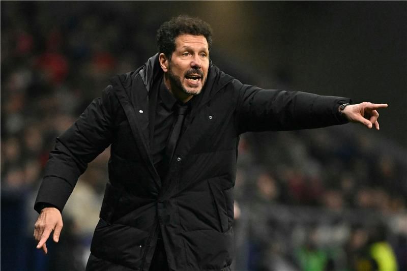 دييجو سيميوني