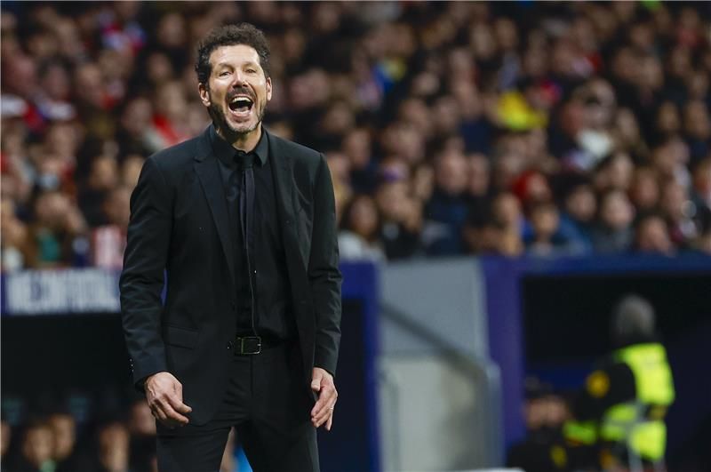 دييجو سيميوني