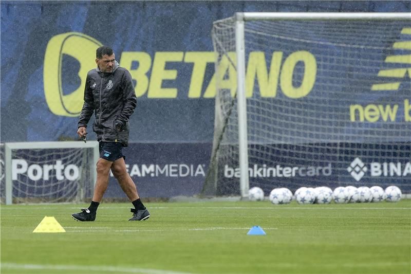 سيرجيو كونسيساو