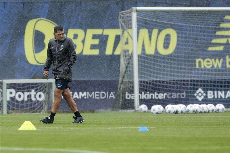 سيرجيو كونسيساو