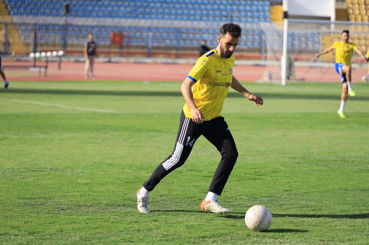 محمود عبد العاطي