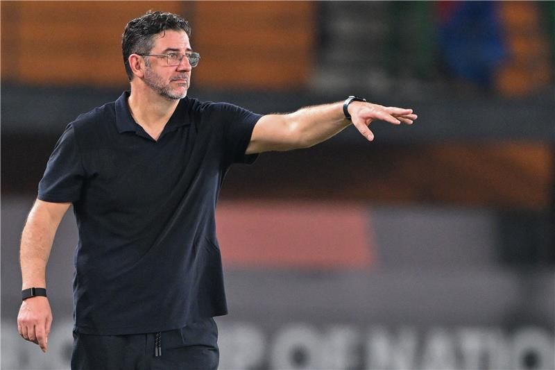 روي فيتوريا