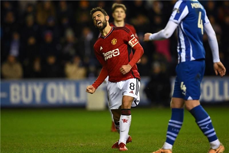 برونو فيرنانديز