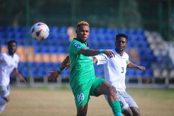 من كأس العراق