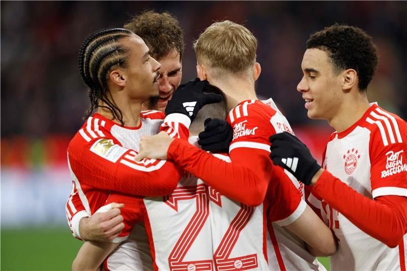 بايرن ميونخ