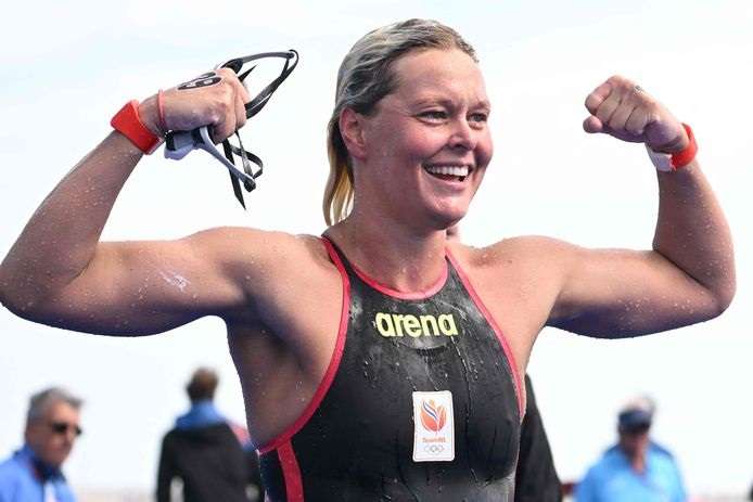 شارون فان روفيندال