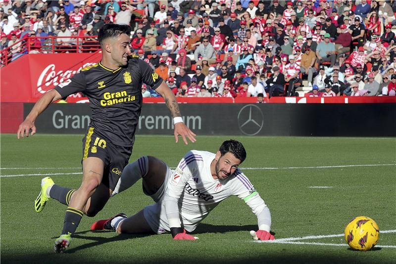 من المواجهة