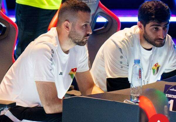 من المنافسات