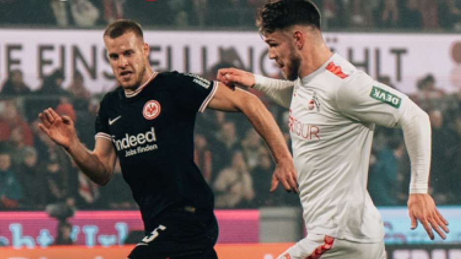 من المواجهة