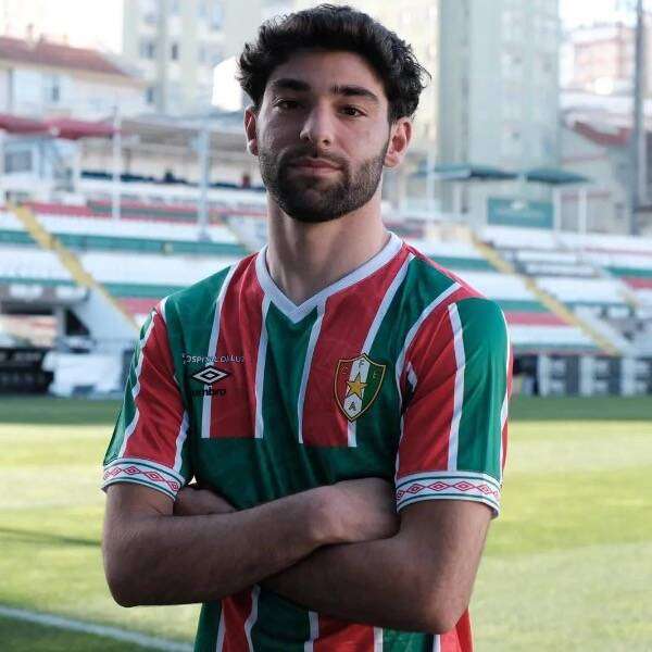 علي الموسوي