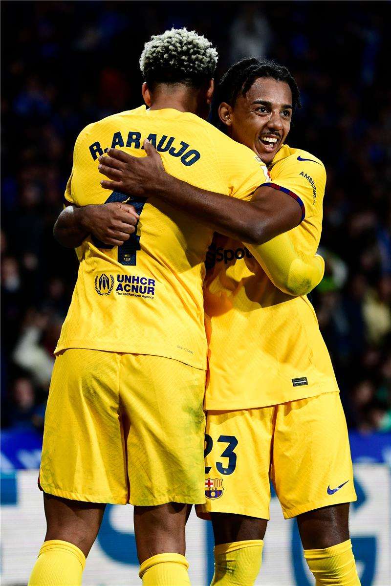 جوليس كوندي وأراوخو