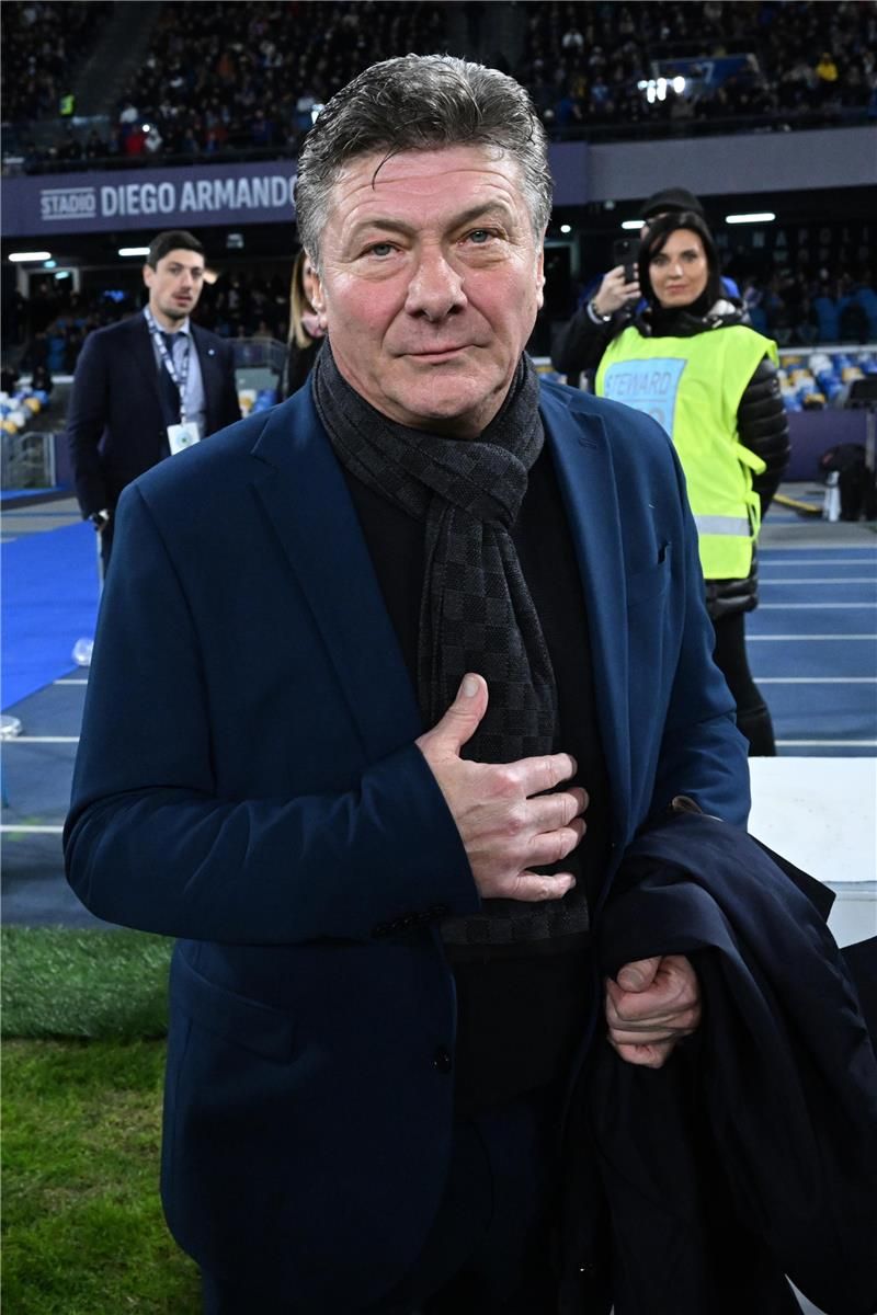 والتر ماتزاري