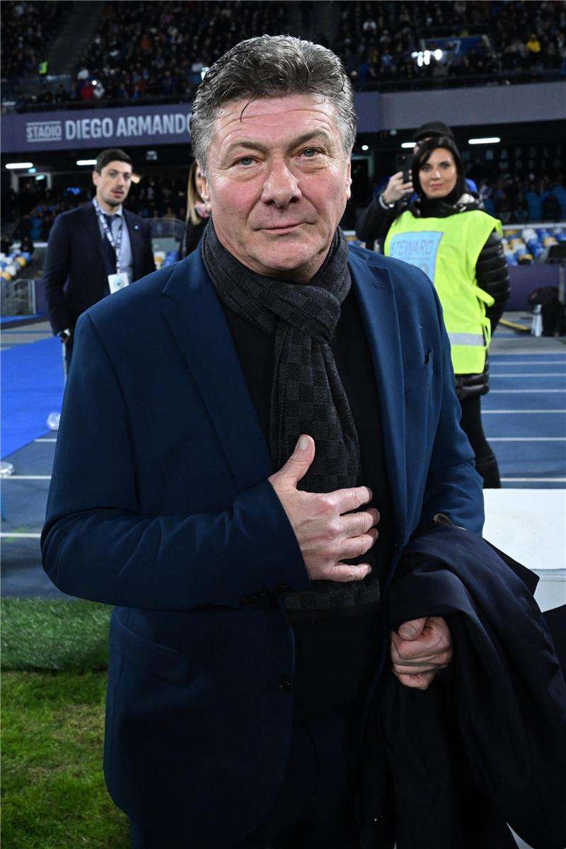 والتر ماتزاري