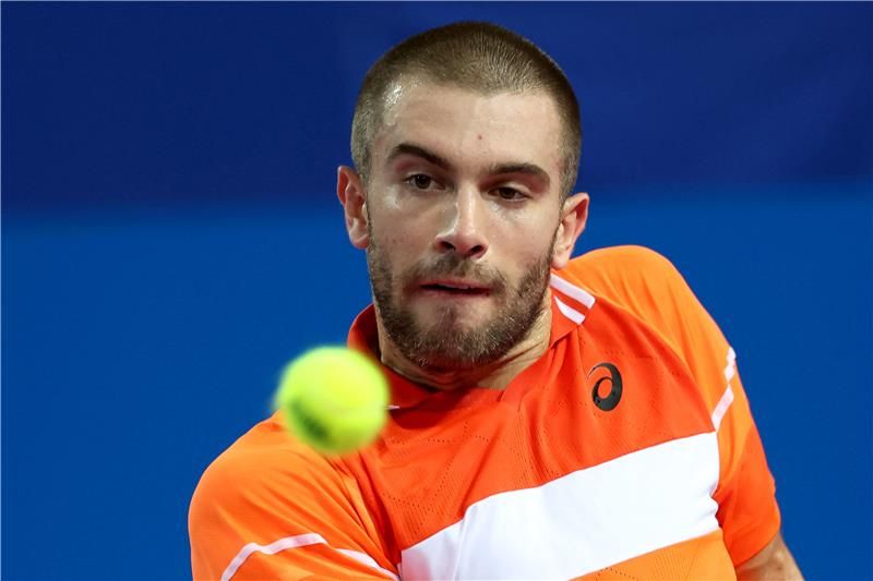 بورنا كوريتش