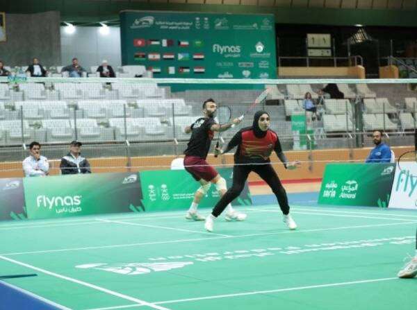 من المنافسات