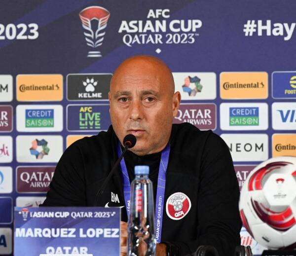 ماركيز لوبيز