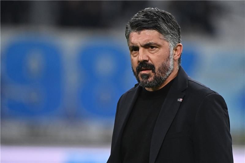 جينارو جاتوزو