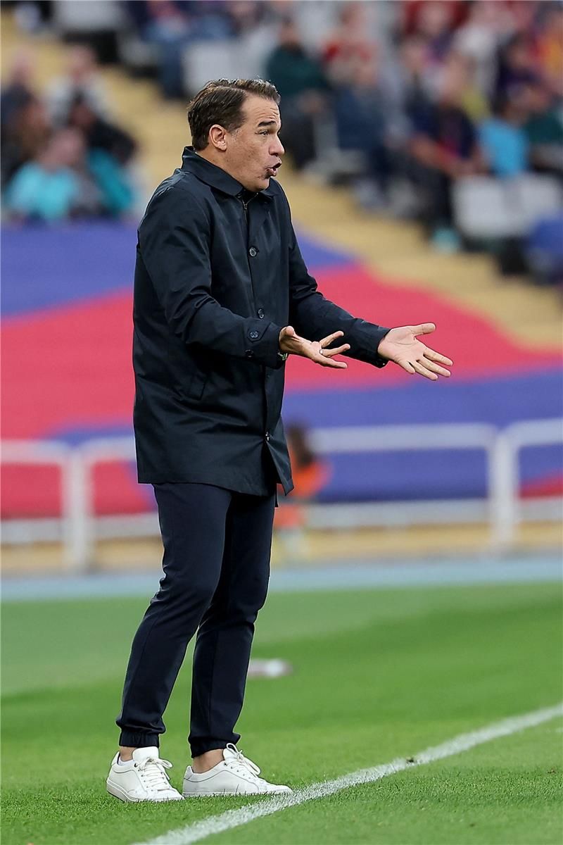 لويس جارسيا