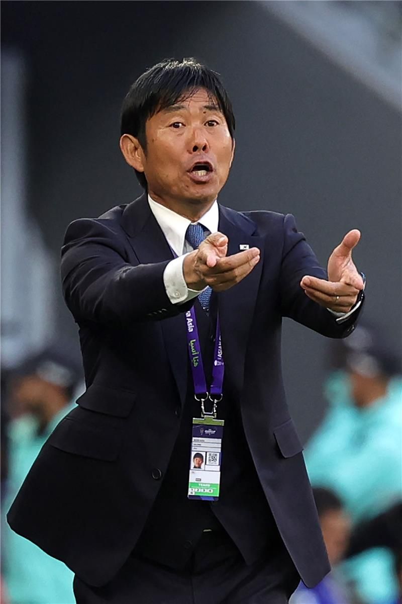 هاجيمي مورياسو