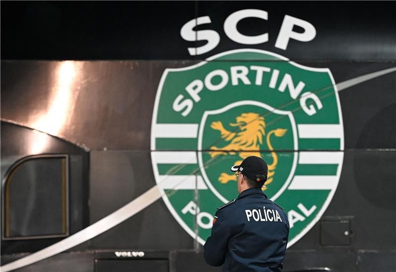 سبورتينج لشبونة