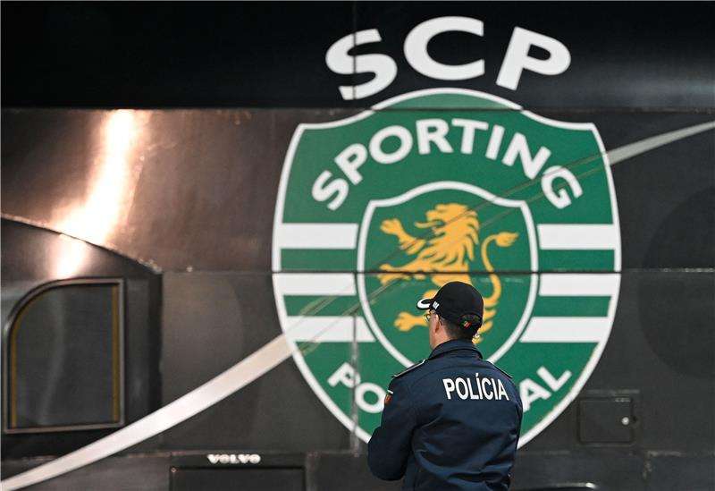 سبورتينج لشبونة