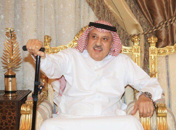 خليل الزياني